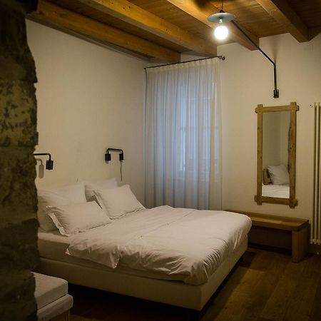 Locanda Alla Beccherie Aparthotel Триест Екстериор снимка